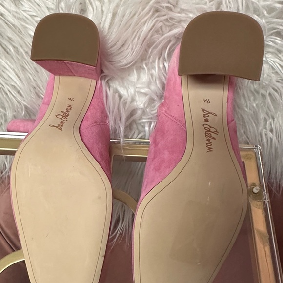 Sam Edelman Women's, Codie Boot - Picture 5 of 10